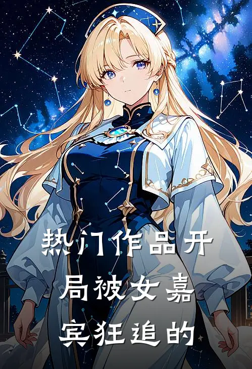 热门作品开局被女嘉宾狂追的
