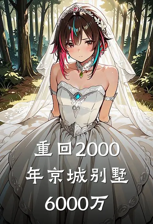 重回2000年京城别墅6000万