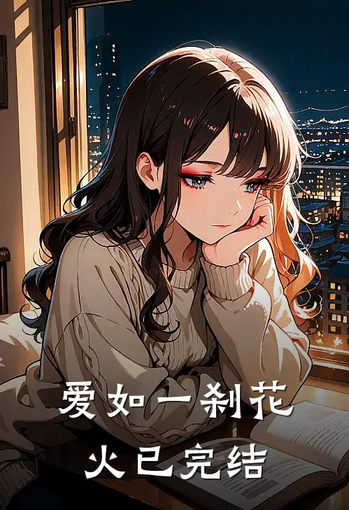 爱如一刹花火已完结