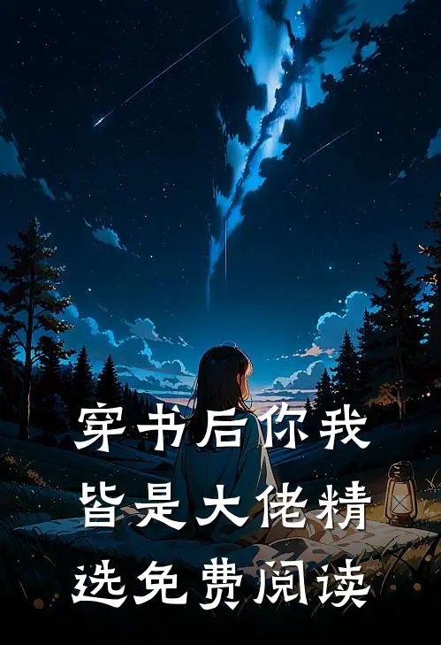 穿书后你我皆是大佬精选免费阅读