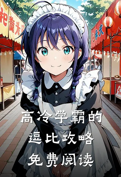 高冷学霸的逗比攻略免费阅读