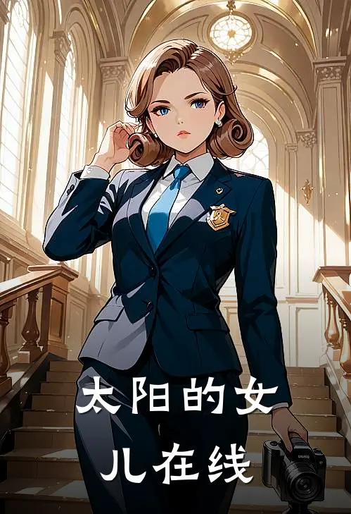 太阳的女儿在线