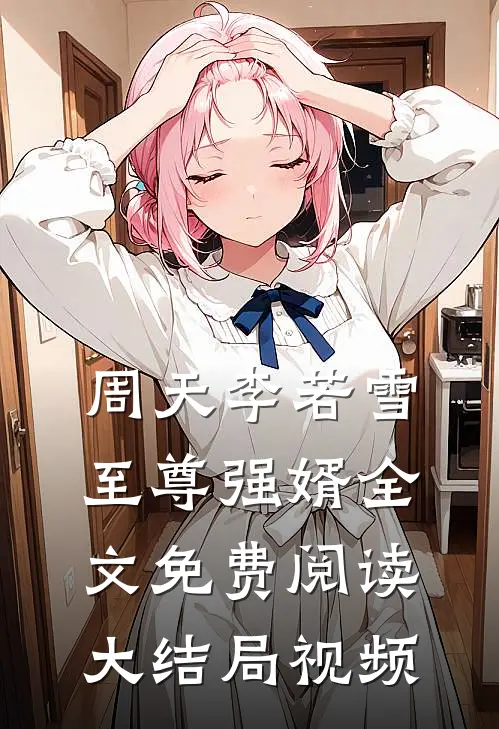 周天李若雪至尊强婿全文免费阅读大结局视频