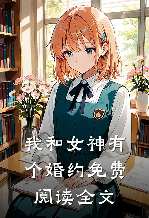 我和女神有个婚约免费阅读全文