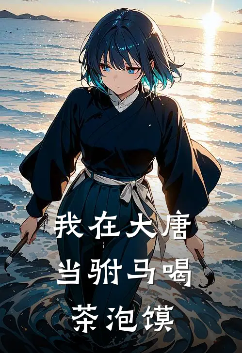我在大唐当驸马喝茶泡馍