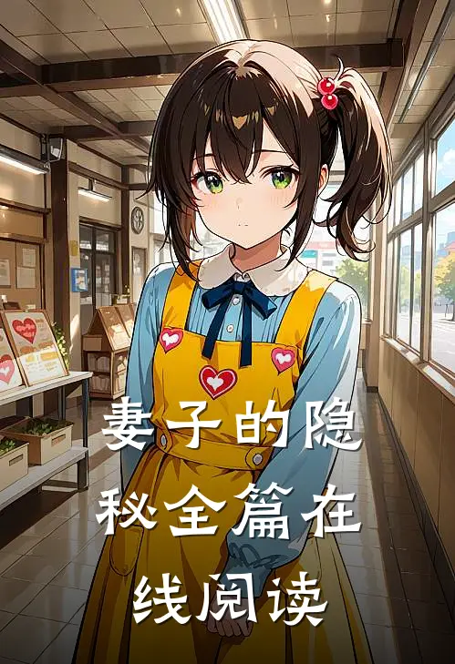 妻子的隐秘全篇在线阅读