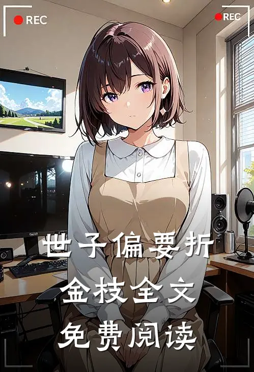 世子偏要折金枝全文免费阅读