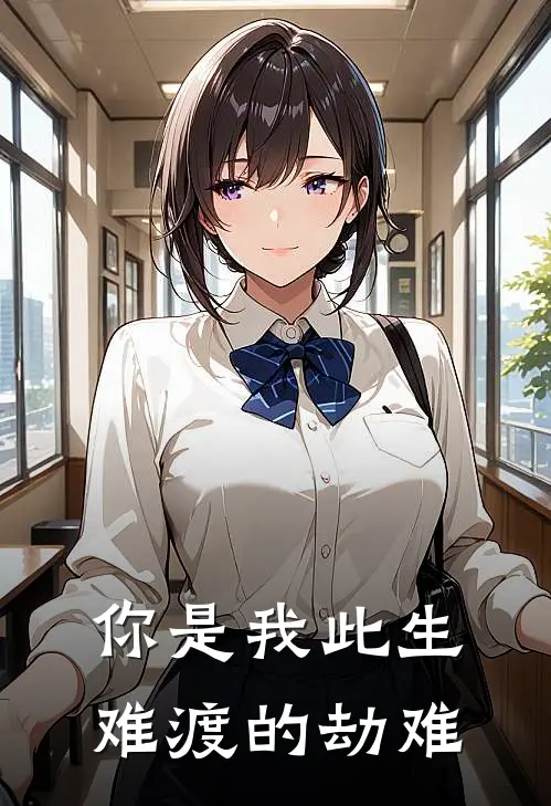 你是我此生难渡的劫难