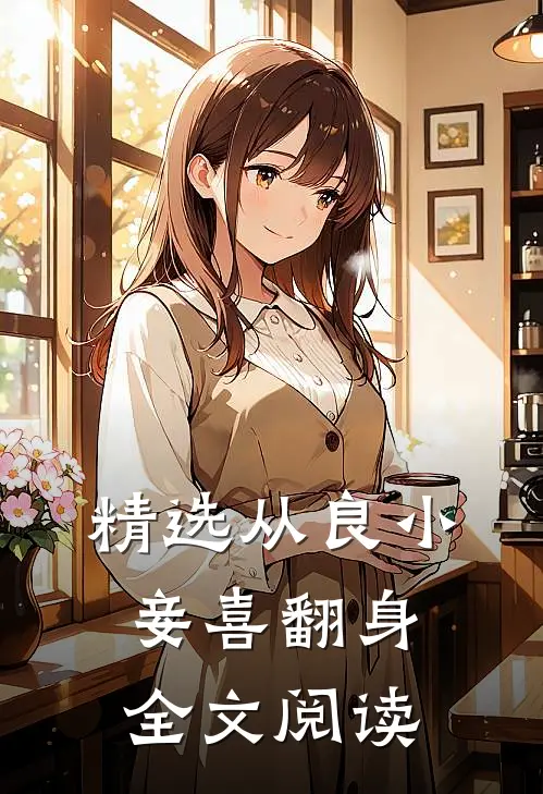精选从良小妾喜翻身全文阅读