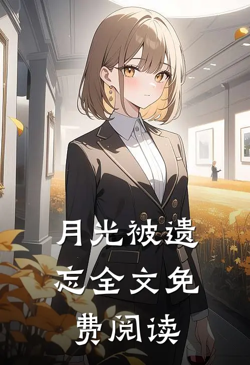 月光被遗忘全文免费阅读