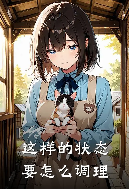 这样的状态要怎么调理