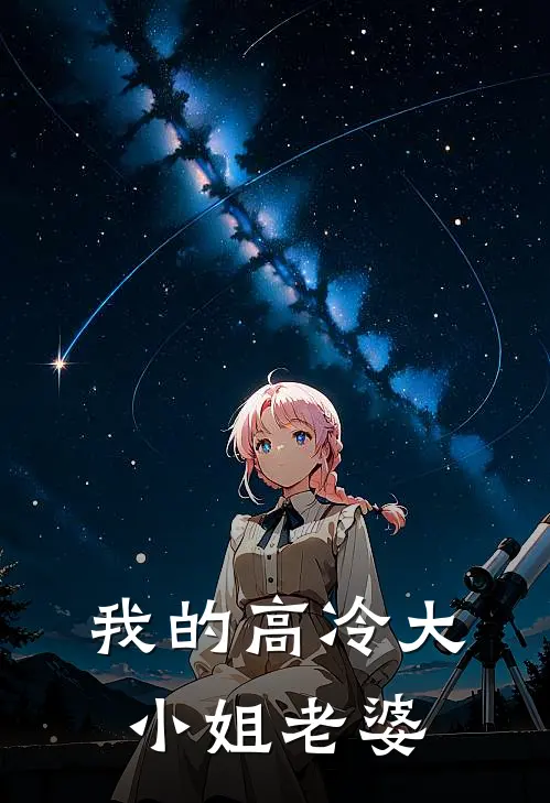 我的高冷大小姐老婆