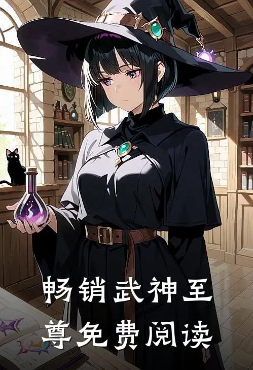 畅销武神至尊免费阅读