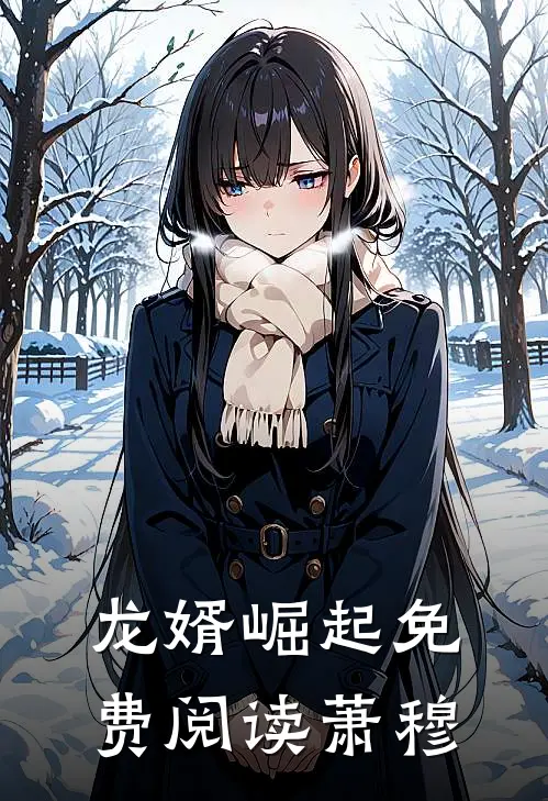 龙婿崛起免费阅读萧穆
