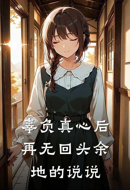 辜负真心后再无回头余地的说说
