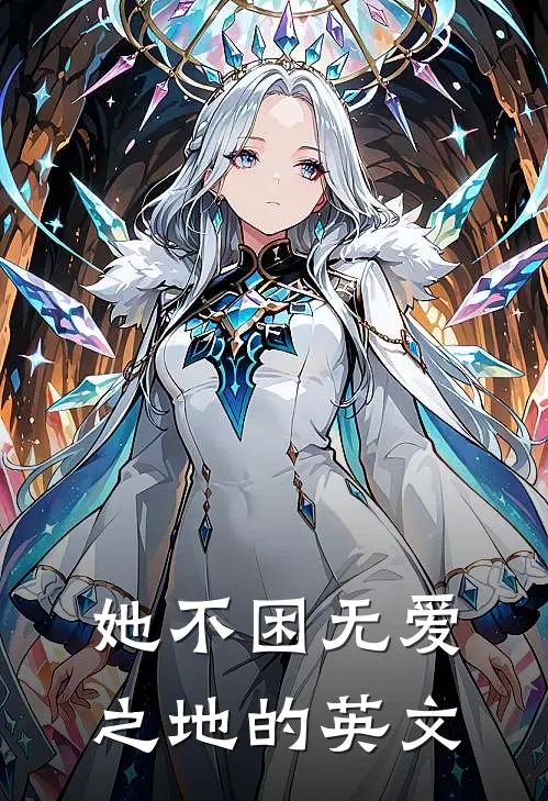 她不困无爱之地的英文