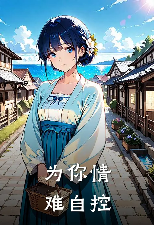 为你情难自控