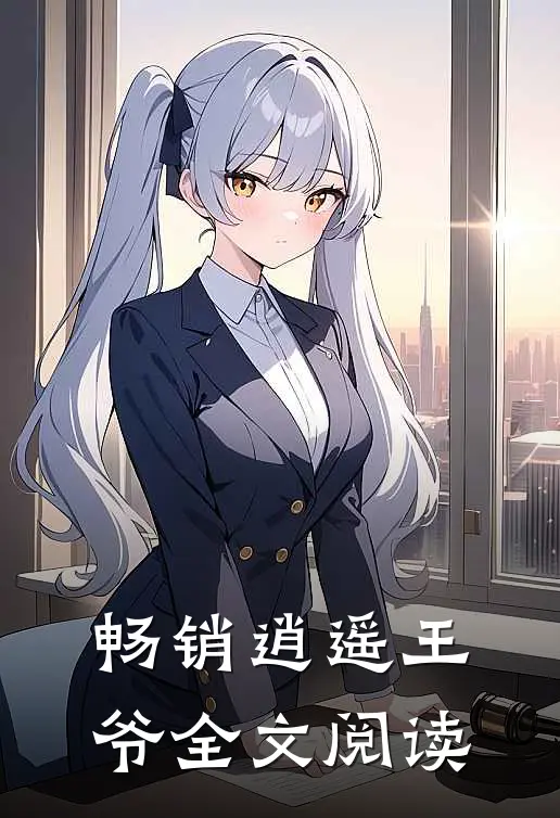 畅销逍遥王爷全文阅读