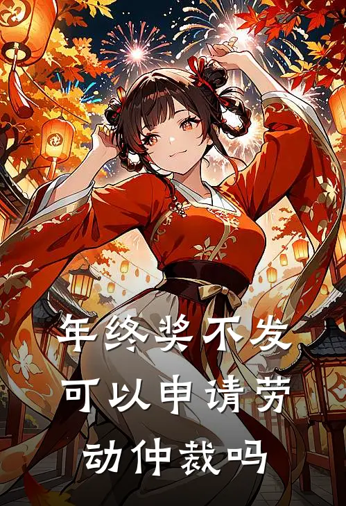 年终奖不发,可以申请劳动仲裁吗