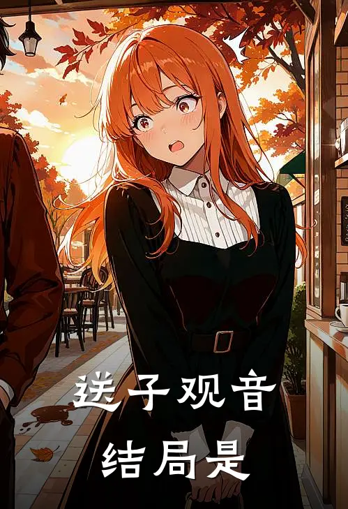 送子观音结局是