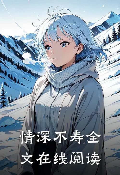 情深不寿全文在线阅读