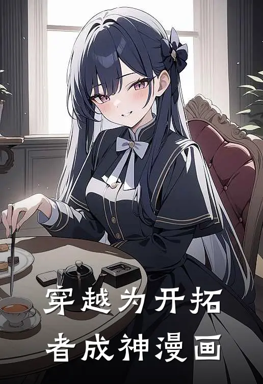 穿越为开拓者成神漫画