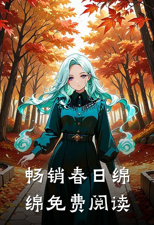 畅销春日绵绵免费阅读