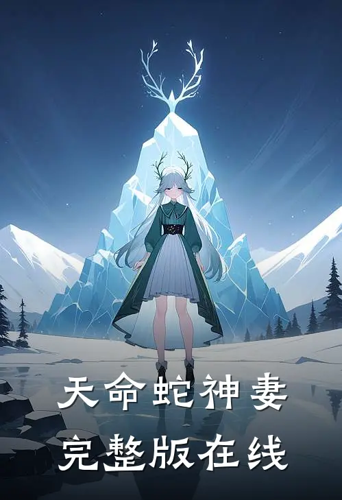 天命蛇神妻完整版在线