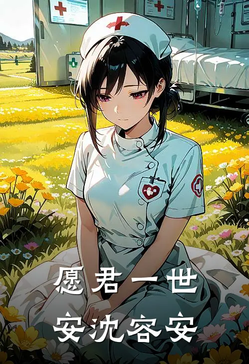 愿君一世安沈容安