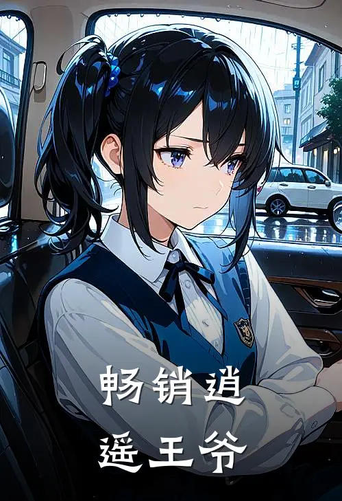 畅销逍遥王爷