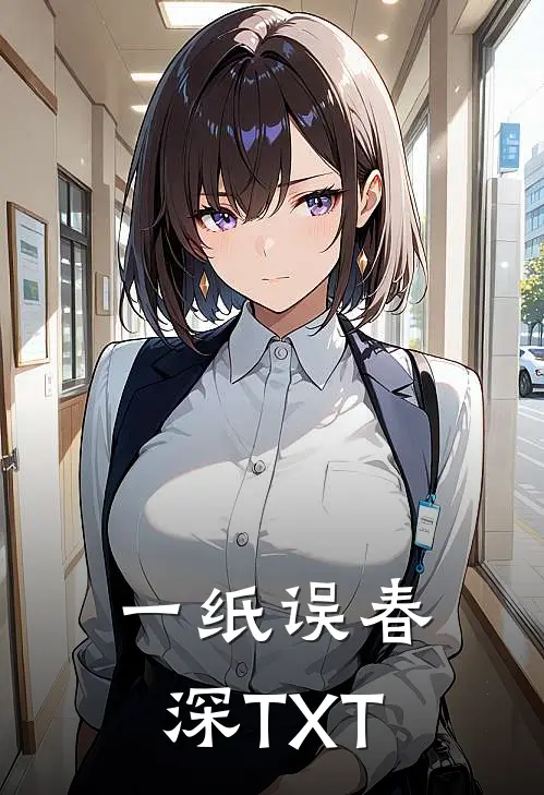 一纸误春深TXT