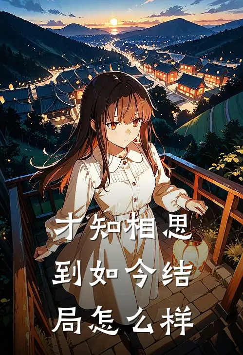 才知相思到如今结局怎么样