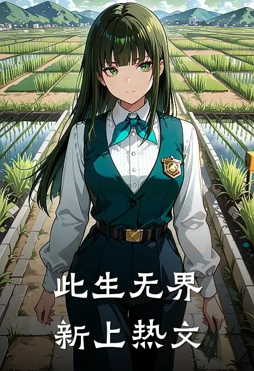 此生无界新上热文