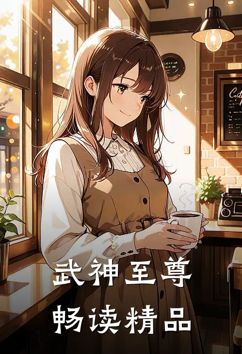 武神至尊畅读精品