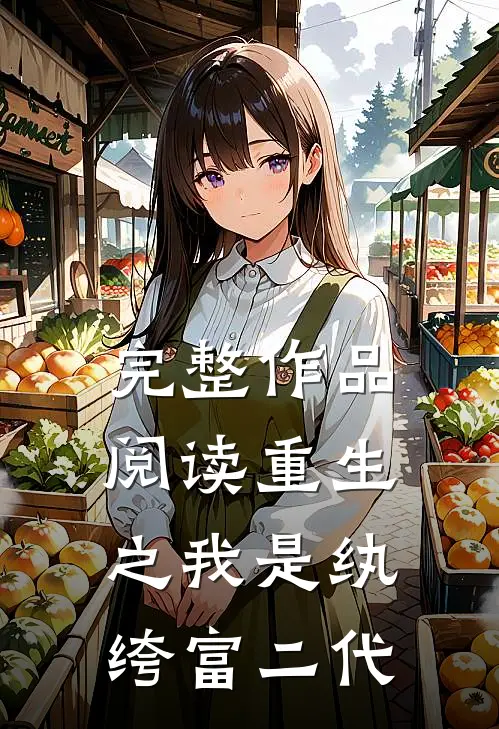 完整作品阅读重生之我是纨绔富二代