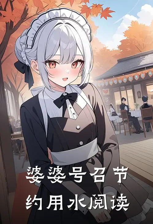 婆婆号召节约用水阅读