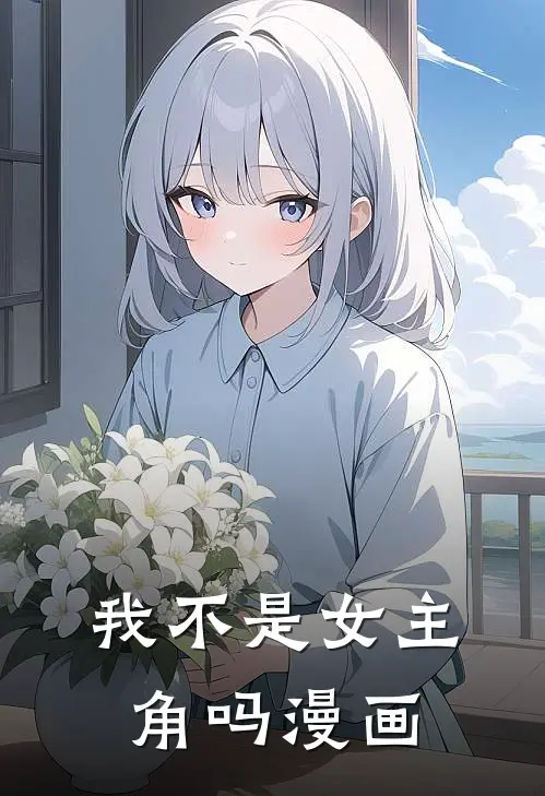 我不是女主角吗漫画