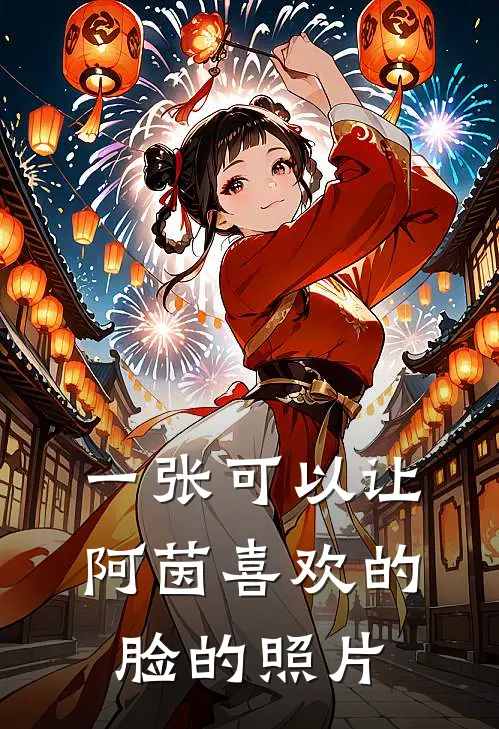 一张可以让阿茵喜欢的脸的照片