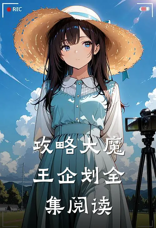 攻略大魔王企划全集阅读
