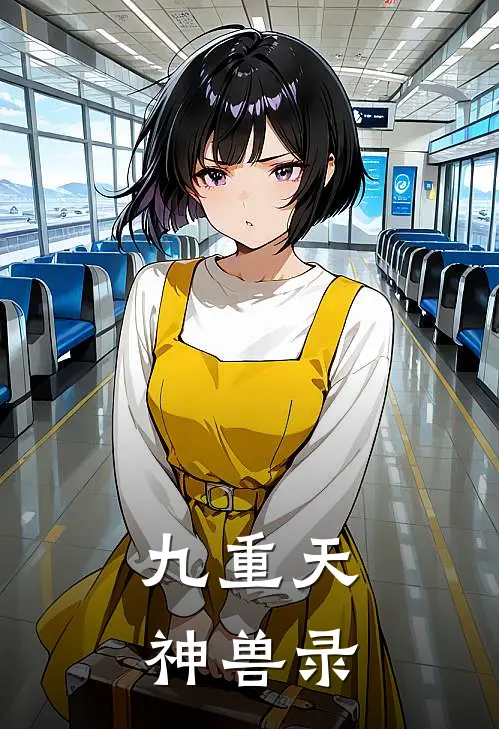 九重天神兽录