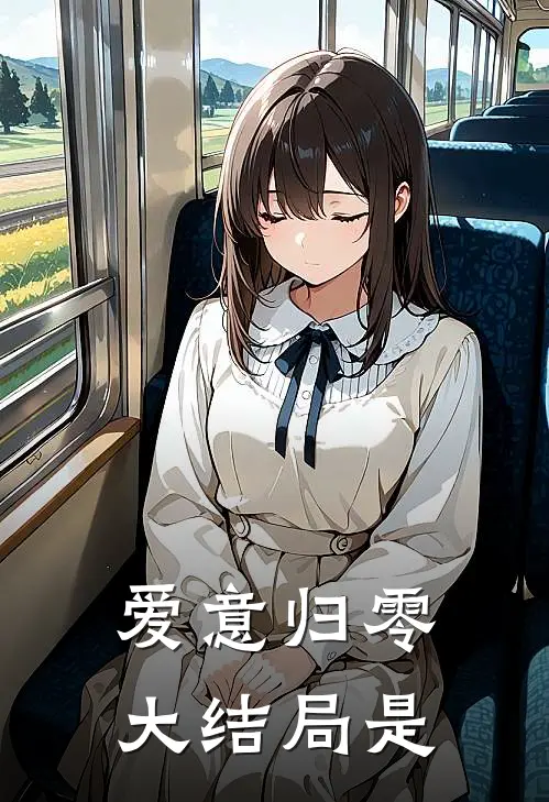 爱意归零大结局是