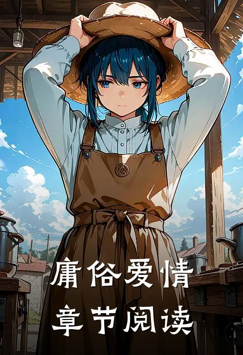 庸俗爱情章节阅读