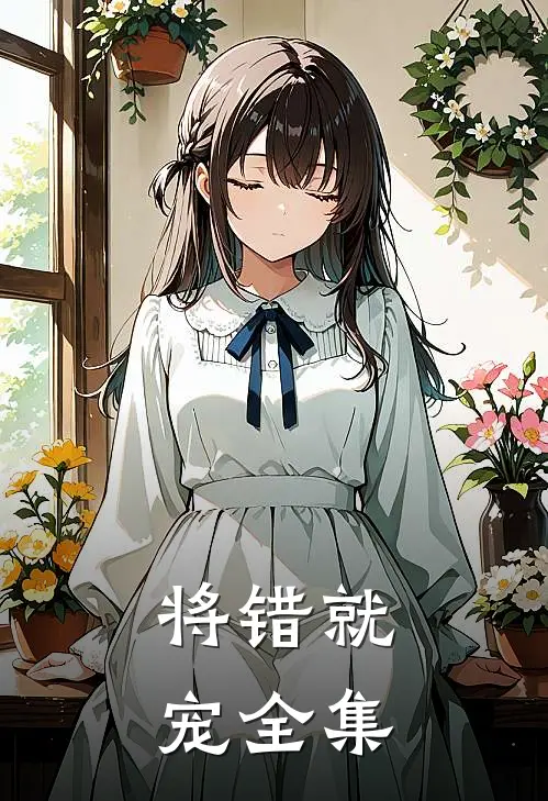 将错就宠全集