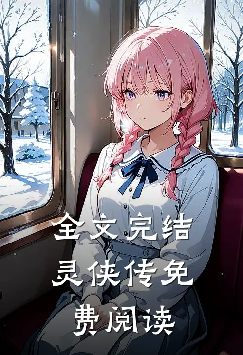 全文完结灵侠传免费阅读