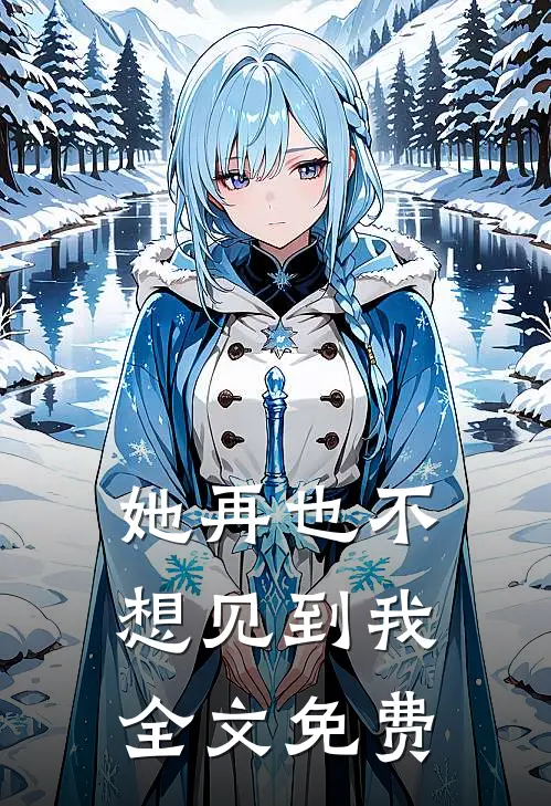 她再也不想见到我全文免费