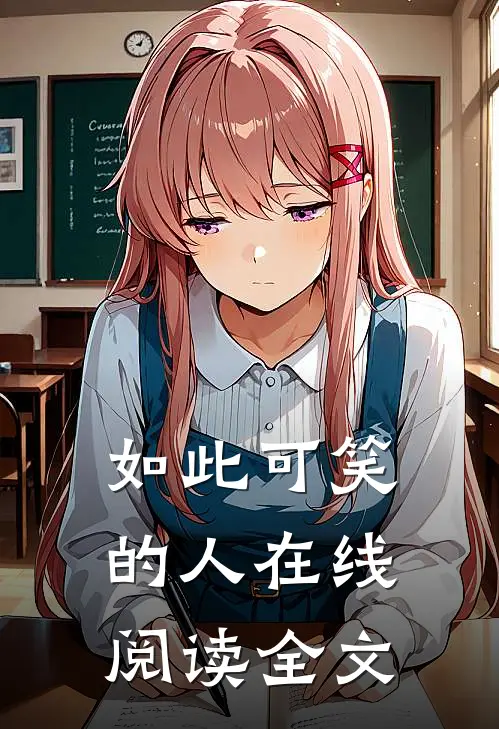 如此可笑的人在线阅读全文