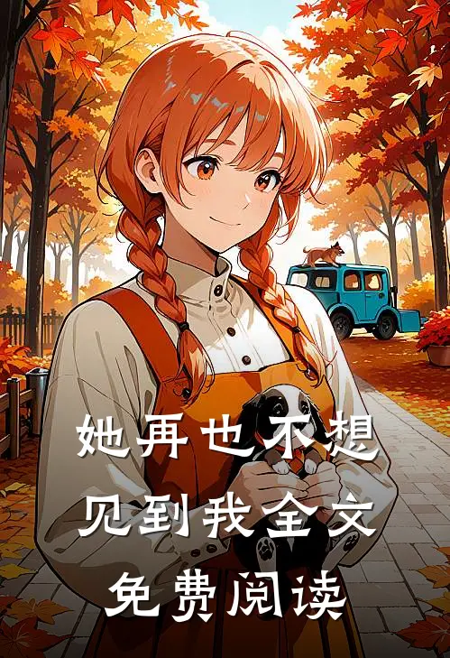 她再也不想见到我全文免费阅读