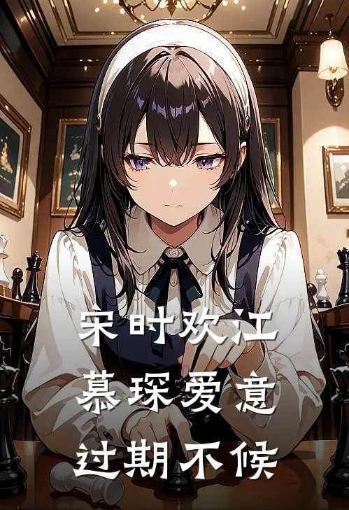 宋时欢江慕琛爱意过期不候