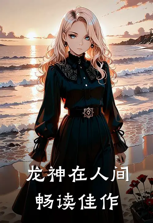 龙神在人间畅读佳作