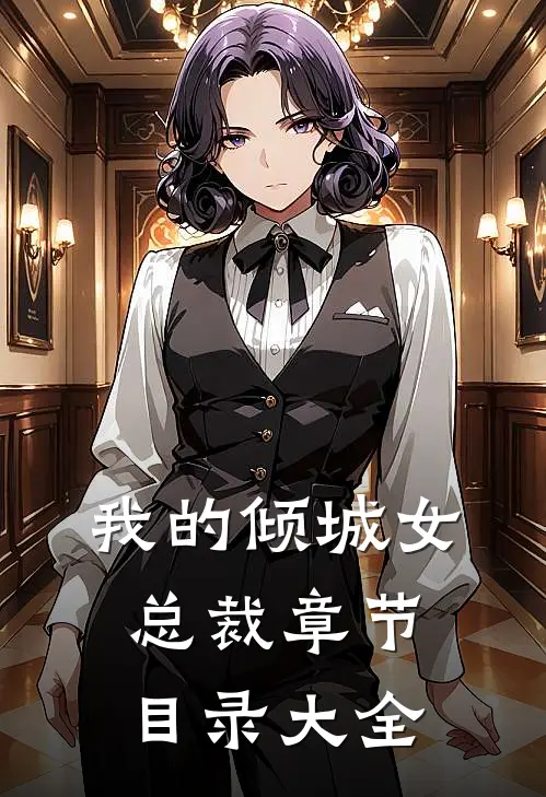 我的倾城女总裁章节目录大全